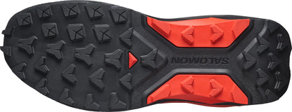 Salomon S/LAB Genesis 2 Trail Running Shoes - Black