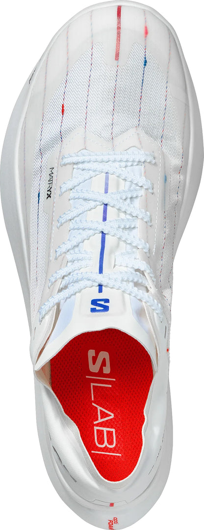 Salomon S/LAB Phantasm 3 Running Shoes - White