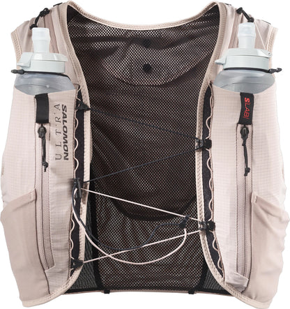 Salomon S/LAB Ultra 12 Running Backpack - Beige