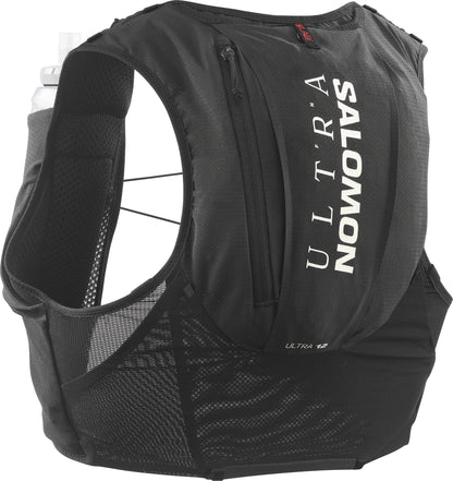 Salomon S/LAB Ultra 12 Running Backpack - Black