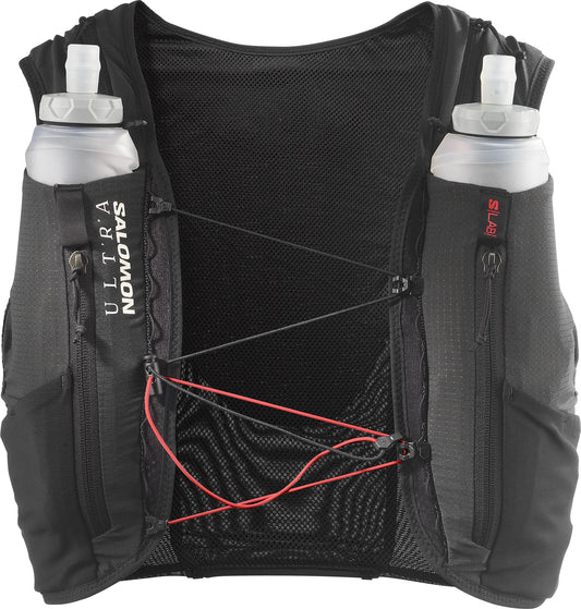 Salomon S/LAB Ultra 12 Running Backpack - Black