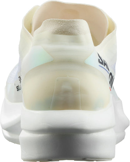Salomon S/LAB Phantasm 2 Mens Running Shoes - White