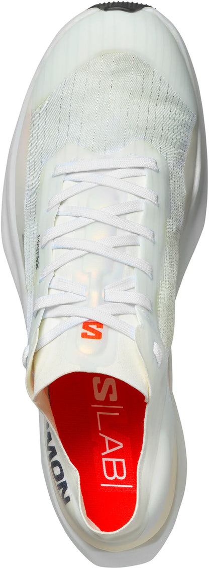 Salomon S/LAB Phantasm 2 Mens Running Shoes - White