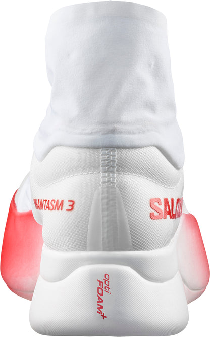 Salomon S/LAB Phantasm 3 Running Shoes - White