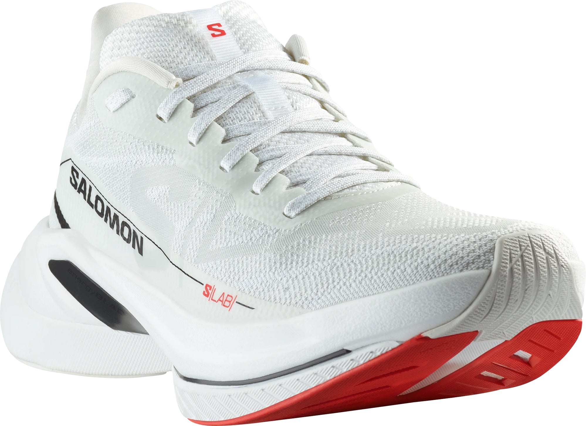 スパイク・シューズ Salomon S/LAB SPECTUR 27cm Salomon S/Lab Spectur Mens Running Shoes - White – Start Fitness