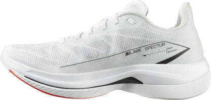 Salomon S/Lab Spectur Mens Running Shoes - White