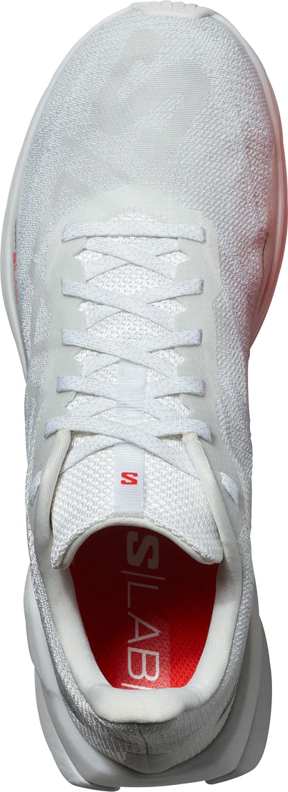 Salomon S/Lab Spectur Mens Running Shoes - White