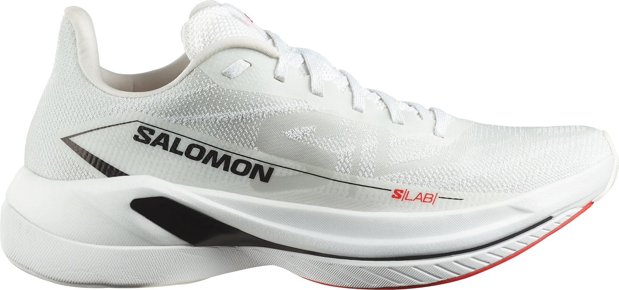 Salomon S-LAB ホワイト スニーカー Salomon S/Lab Spectur Mens Running Shoes - White – Start Fitness