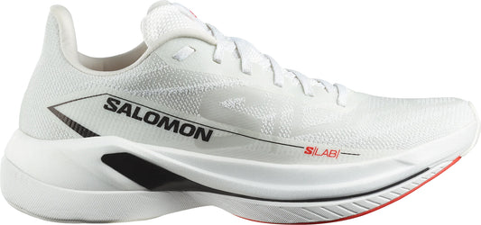 Salomon S/Lab Spectur Mens Running Shoes - White