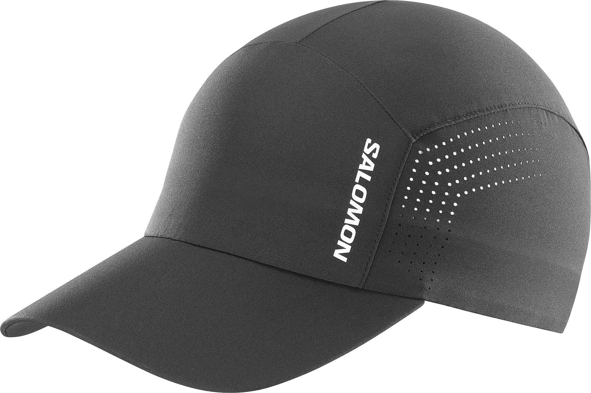 【SALOMON】 shakeout cap /追跡付 LC2632600_6c5c99cdf0bd05c9cfd4