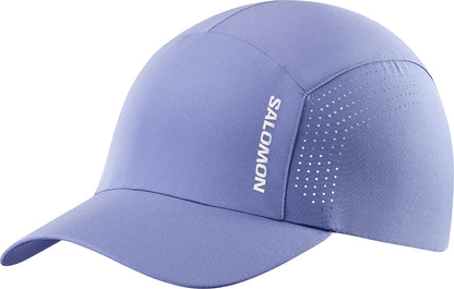 Salomon SHAKEout Running Cap - Blue