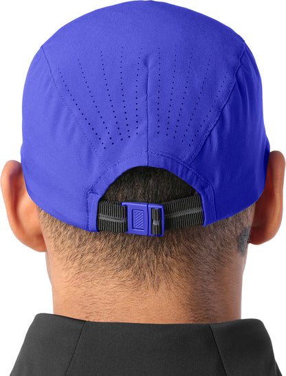 Salomon SHAKEout Running Cap - Blue