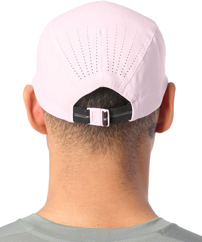 Salomon SHAKEout Running Cap - Pink