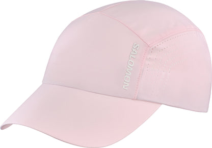 Salomon SHAKEout Running Cap - Pink