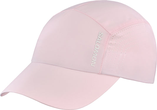 Salomon SHAKEout Running Cap - Pink