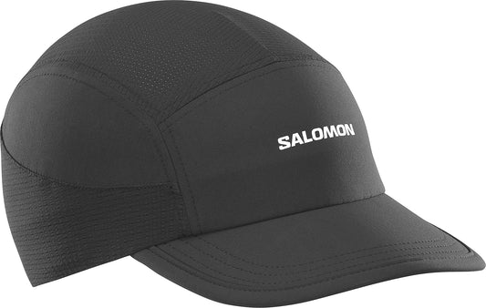 Salomon Sense Aero Running Cap - Black