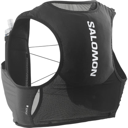 Salomon Sense Pro 6 Set Running Backpack - Black