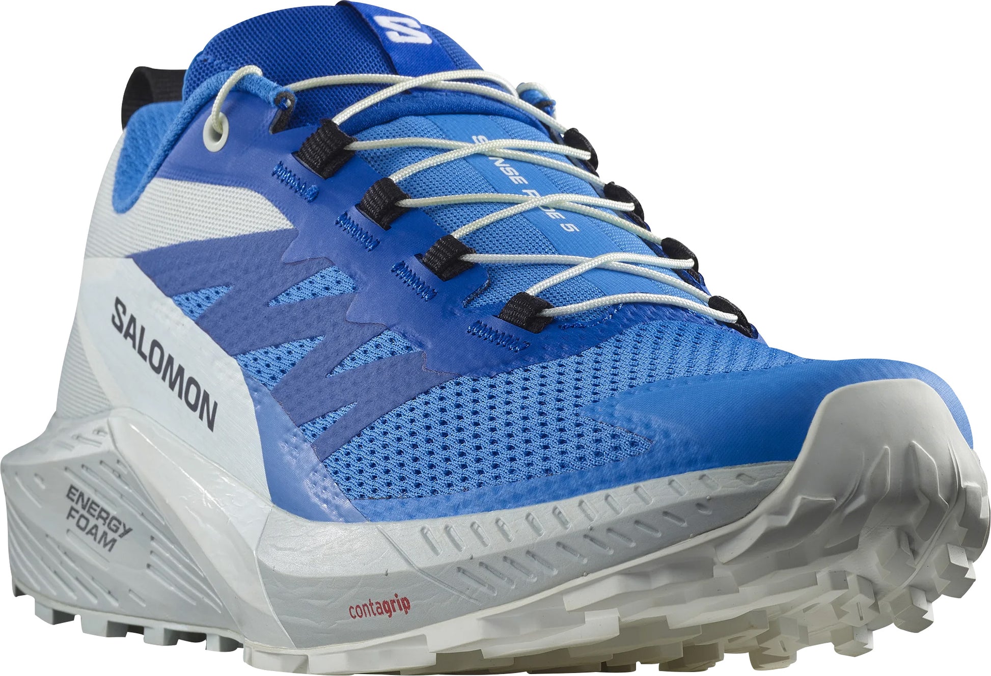 Stock Center Zapatillas Salomon Ciclismo Salomon Sense Ride