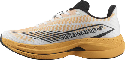 Salomon Spectur 2 Mens Running Shoes - White