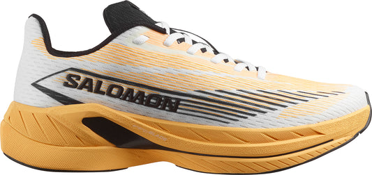 Salomon Spectur 2 Mens Running Shoes - White