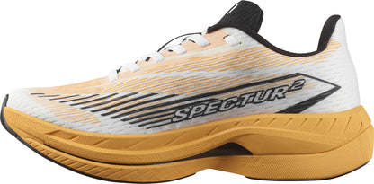 Salomon Spectur 2 Womens Running Shoes - White