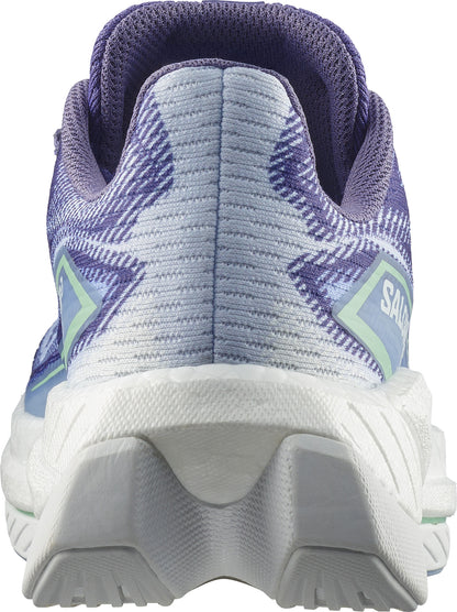 Salomon Spectur 3 Womens Running Shoes - Blue