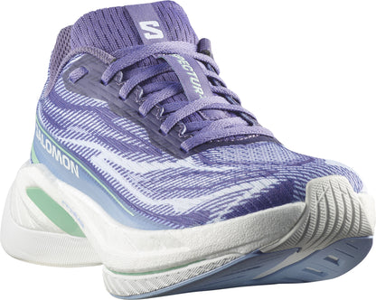 Salomon Spectur 3 Womens Running Shoes - Blue
