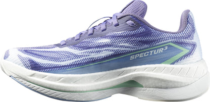 Salomon Spectur 3 Womens Running Shoes - Blue