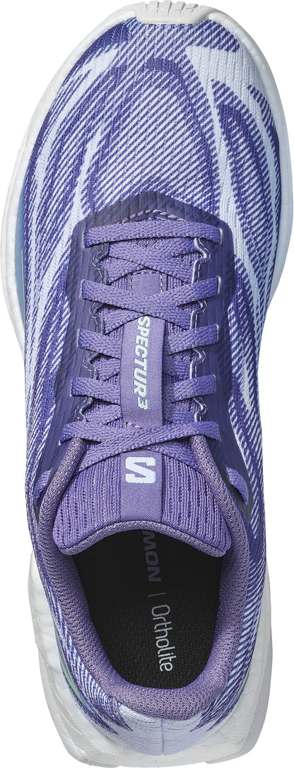 Salomon Spectur 3 Womens Running Shoes - Blue