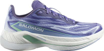 Salomon Spectur 3 Womens Running Shoes - Blue