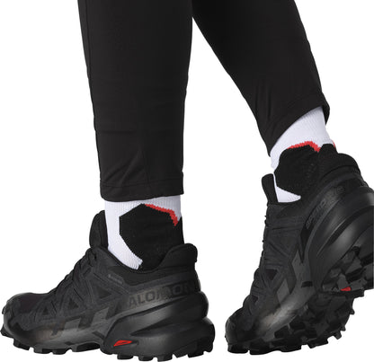 Salomon Speedcross 6 GORE-TEX Womens Trail Running Shoes - Black
