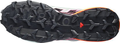 Salomon Speedcross 6 GORE-TEX Womens Trail Running Shoes - Green