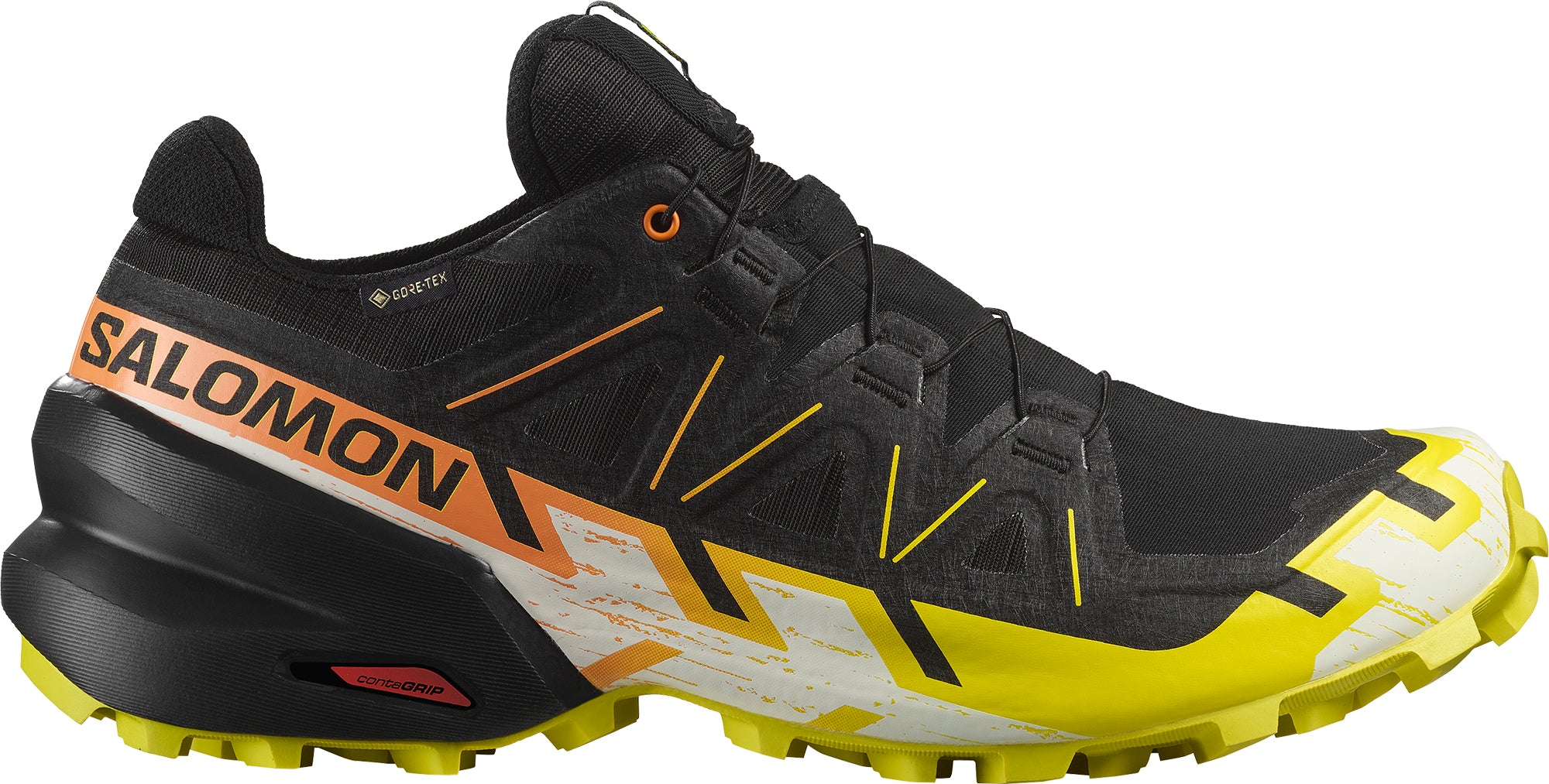 Best Trail Running Shoes 2026