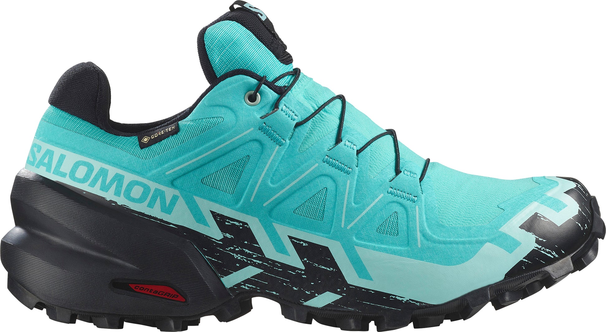 Trail Running Shoes Speedcross Gtx Women Salomon Speedcross GORE
