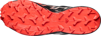 Salomon Speedcross 6 GORE-TEX Mens Trail Running Shoes - Black