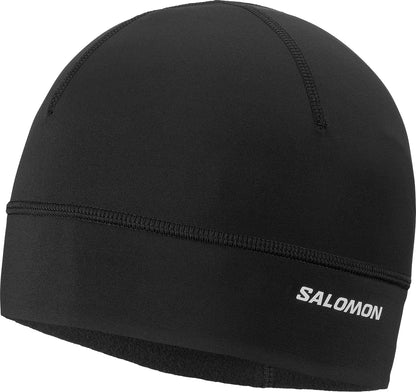 Salomon Tech Running Beanie - Black