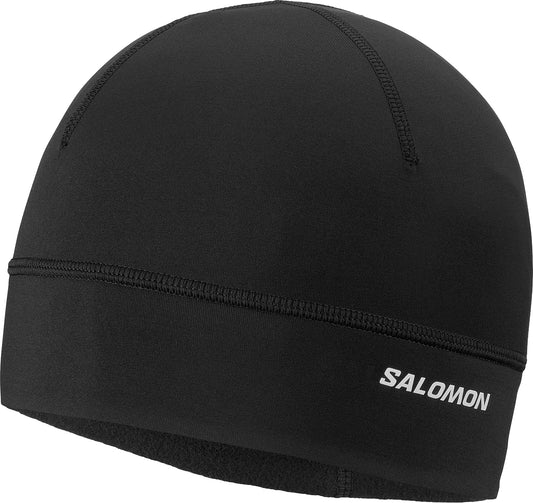 Salomon Tech Running Beanie - Black