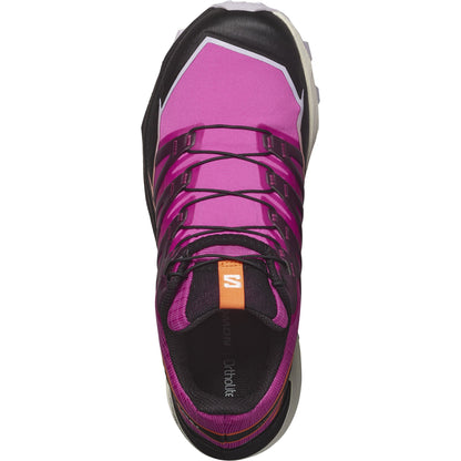 Salomon Thundercross Womens Trail Running Shoes - Pink