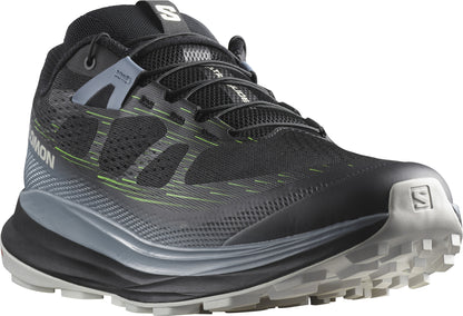 Salomon Ultra Glide 2 Mens Trail Running Shoes - Black