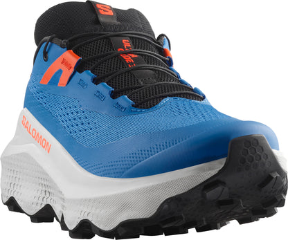 Salomon Ultra Glide 3 Mens Trail Running Shoes - Blue