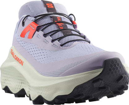 Salomon Ultra Glide 3 Womens Trail Running Shoes - Purple