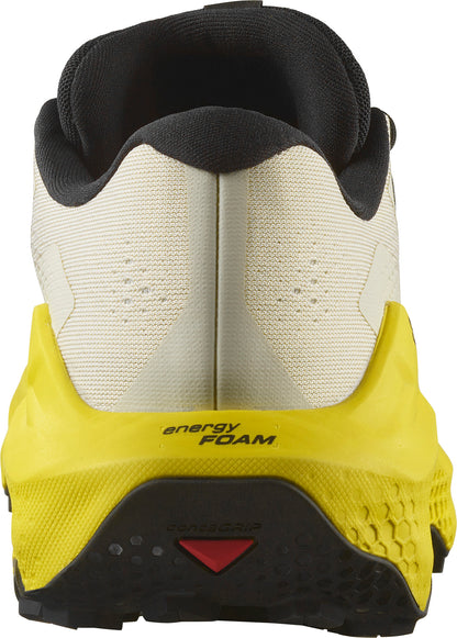 Salomon Ultra Glide 3 Mens Trail Running Shoes - Cream