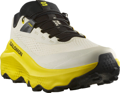 Salomon Ultra Glide 3 Mens Trail Running Shoes - Cream