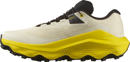 Salomon Ultra Glide 3 Mens Trail Running Shoes - Cream