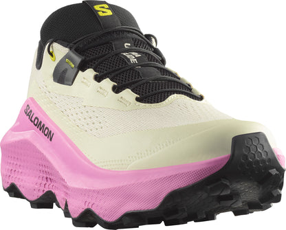 Salomon Ultra Glide 3 Womens Trail Running Shoes - Cream