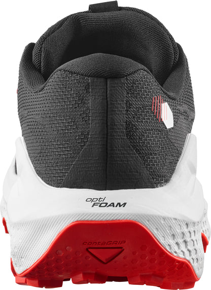 Salomon Ultra Glide 4 Mens Trail Running Shoes - Black