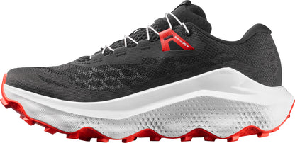 Salomon Ultra Glide 4 Mens Trail Running Shoes - Black