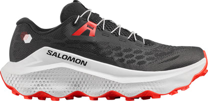 Salomon Ultra Glide 4 Mens Trail Running Shoes - Black