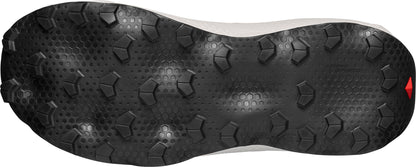 Salomon Ultra Glide 4 Mens Trail Running Shoes - Red