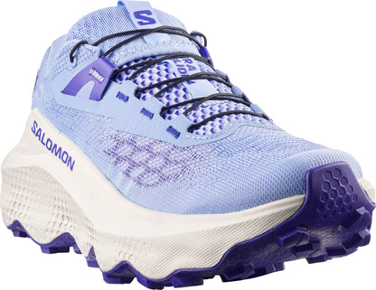 Salomon Ultra Glide 4 Womens Trail Running Shoes - Blue